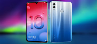 honor 10 lite mobile in india
