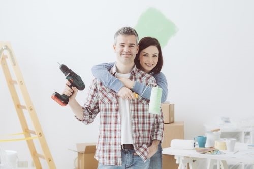 Best Home Equity Loan for Your Summer Remodel