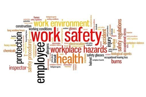 Keep Employees Safe